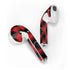 Wizarding Worlds Harry Potter Team Gryffindor Apple AirPods 2 Skin