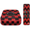 Wizarding Worlds Harry Potter Team Gryffindor Apple TV Skin
