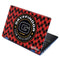 Wizarding Worlds Harry Potter Team Gryffindor Aspire R11 11.6in Skin