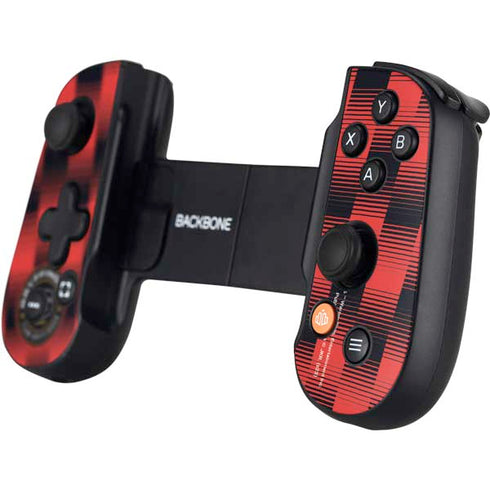 Wizarding Worlds Harry Potter Team Gryffindor Backbone One for iPhone Game Controller Skin