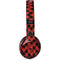 Wizarding Worlds Harry Potter Team Gryffindor Beats Solo 2 Wireless Skin