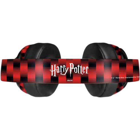 Wizarding Worlds Harry Potter Team Gryffindor Beats Solo Pro Skin