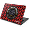 Wizarding Worlds Harry Potter Team Gryffindor Dell Chromebook Skin