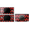 Wizarding Worlds Harry Potter Team Gryffindor DS Lite Skin