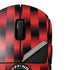 Wizarding Worlds Harry Potter Team Gryffindor G Pro Wireless Gaming Mouse Skin