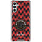 Wizarding Worlds Harry Potter Team Gryffindor Galaxy A13 5G Clear Case