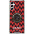 Wizarding Worlds Harry Potter Team Gryffindor Galaxy A15 5G Clear Case
