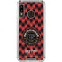 Wizarding Worlds Harry Potter Team Gryffindor Galaxy A30 Clear Case