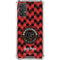 Wizarding Worlds Harry Potter Team Gryffindor Galaxy A32 5G Clear Case