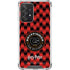 Wizarding Worlds Harry Potter Team Gryffindor Galaxy A52 5G Clear Case