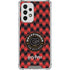 Wizarding Worlds Harry Potter Team Gryffindor Galaxy A53 5G Clear Case