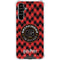 Wizarding Worlds Harry Potter Team Gryffindor Galaxy A54 5G Clear Case