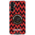 Wizarding Worlds Harry Potter Team Gryffindor Galaxy A54 5G Clear Case