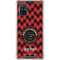 Wizarding Worlds Harry Potter Team Gryffindor Galaxy A71 5G Clear Case