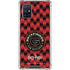 Wizarding Worlds Harry Potter Team Gryffindor Galaxy A71 5G Clear Case