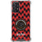 Wizarding Worlds Harry Potter Team Gryffindor Galaxy A72 5G Clear Case