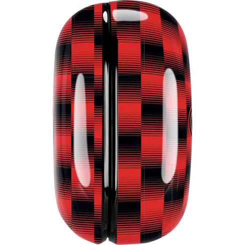 Wizarding Worlds Harry Potter Team Gryffindor Galaxy Buds Pro Skin