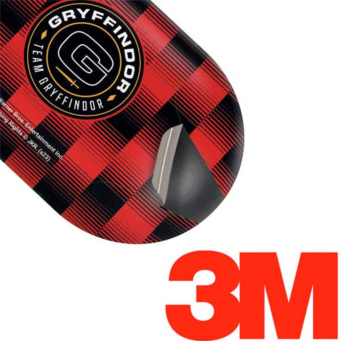 Wizarding Worlds Harry Potter Team Gryffindor Galaxy Buds Skin