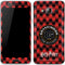 Wizarding Worlds Harry Potter Team Gryffindor Galaxy J3 Skin
