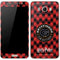 Wizarding Worlds Harry Potter Team Gryffindor Galaxy J7 Skin