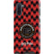 Wizarding Worlds Harry Potter Team Gryffindor Galaxy Note 10 Pro Case