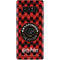 Wizarding Worlds Harry Potter Team Gryffindor Galaxy Note 8 Skin