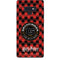 Wizarding Worlds Harry Potter Team Gryffindor Galaxy Note 9 Skin