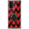 Wizarding Worlds Harry Potter Team Gryffindor Galaxy Note20 5G Clear Case