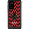 Wizarding Worlds Harry Potter Team Gryffindor Galaxy Note20 5G Waterproof Case