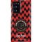 Wizarding Worlds Harry Potter Team Gryffindor Galaxy Note20 Ultra 5G Lite Case