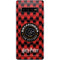 Wizarding Worlds Harry Potter Team Gryffindor Galaxy S10 Plus Skin
