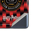 Wizarding Worlds Harry Potter Team Gryffindor Galaxy S20 Fan Edition Skin