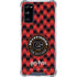 Wizarding Worlds Harry Potter Team Gryffindor Galaxy S20 FE Clear Case