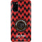 Wizarding Worlds Harry Potter Team Gryffindor Galaxy S20 Lite Case