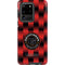 Wizarding Worlds Harry Potter Team Gryffindor Galaxy S20 Ultra 5G Pro Case