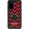 Wizarding Worlds Harry Potter Team Gryffindor Galaxy S20 Waterproof Case