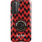 Wizarding Worlds Harry Potter Team Gryffindor Galaxy S21 5G Pro Case