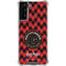 Wizarding Worlds Harry Potter Team Gryffindor Galaxy S21 FE Clear Case