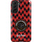 Wizarding Worlds Harry Potter Team Gryffindor Galaxy S21 FE Pro Case