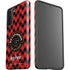 Wizarding Worlds Harry Potter Team Gryffindor Galaxy S21 FE Pro Case