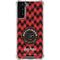 Wizarding Worlds Harry Potter Team Gryffindor Galaxy S21 Plus 5G Clear Case