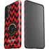Wizarding Worlds Harry Potter Team Gryffindor Galaxy S21 Plus 5G Pro Case