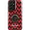 Wizarding Worlds Harry Potter Team Gryffindor Galaxy S21 Ultra 5G Pro Case