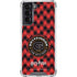 Wizarding Worlds Harry Potter Team Gryffindor Galaxy S22 Clear Case