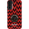 Wizarding Worlds Harry Potter Team Gryffindor Galaxy S22 Plus Pro Case