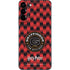Wizarding Worlds Harry Potter Team Gryffindor Galaxy S22 Plus Skin