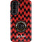 Wizarding Worlds Harry Potter Team Gryffindor Galaxy S22 Pro Case