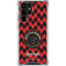Wizarding Worlds Harry Potter Team Gryffindor Galaxy S22 Ultra Clear Case