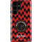 Wizarding Worlds Harry Potter Team Gryffindor Galaxy S22 Ultra Pro Case