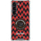 Wizarding Worlds Harry Potter Team Gryffindor Galaxy S23 Clear Case